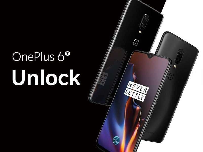 Oneplus 6T price in India is Rs 37,399 for the base variant.