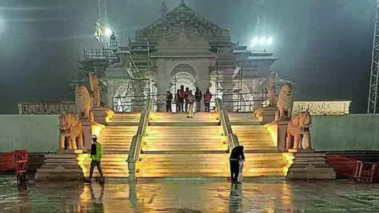 126 tourism projects worth Rs 3,800 crore to be launched in Ayodhya next month | Lucknow News - Times of India