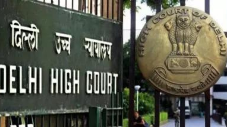 Delhi HC rejects plea for relief by Sengar's brother | India News - Times of India