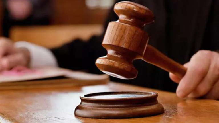 NIA Court Sentences Kerala Man to 10-Year RI for Links with IS | India News - Times of India